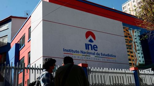 Economía boliviana cae 1,63% en nueve meses de 2025