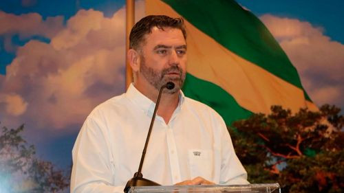 CAO mantiene pedido de abrogar el DS 5676 y descarta bloqueos tras reunión en el Comité Cívico