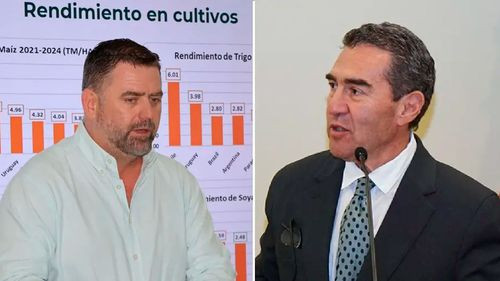 Sector agropecuario participa en reunión clave para el Plan de Desarrollo 2026–2035