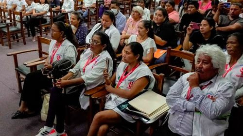 Campaña permanente para crear fístulas arteriovenosas