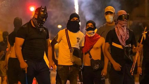 Detienen al líder de grupo que instigó persecución a migrantes en Torre Pacheco