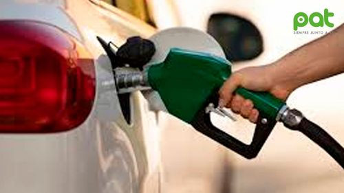 Control estricto en Concepción para la compra de combustible en galones