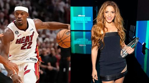 ¿Quién es el nuevo romance amoroso de Shakira?