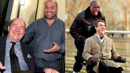 Fallece Philippe Pozzo quien inspiró la película “Intouchables”