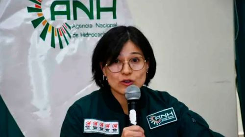 Directora de la ANH prestará declaración en Santa Cruz por caso YPFB Logística
