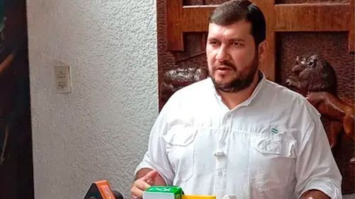 Cívicos exigen respuestas por relojes vinculados al caso Marset