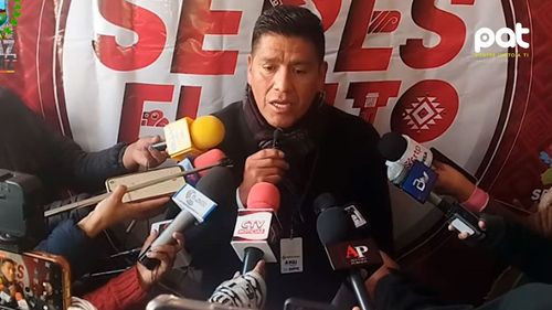 Alerta en El Alto por incremento de infecciones respiratorias