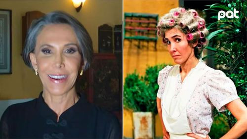 Florinda Meza es señalada por más separaciones dentro del elenco de ‘El Chavo del 8’