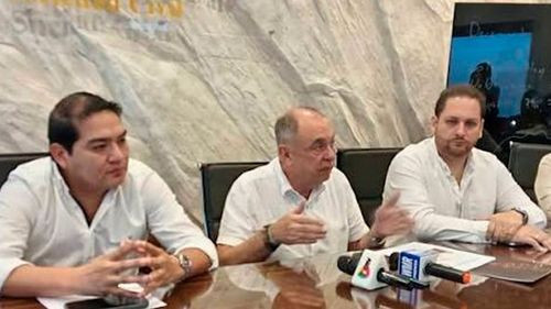 Ritter pide investigar compra de Audi de Espinoza