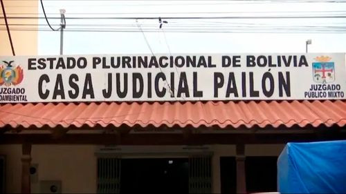 Intervienen juzgado de Pailón por amparos contra la Aduana