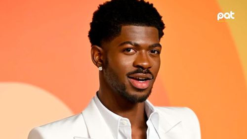 Lil Nas X revela que sufre parálisis facial, pero mantiene el buen humor