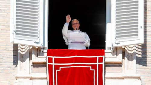 Imagen de Vaticano evalúa el regreso del papa León tras su cirugía