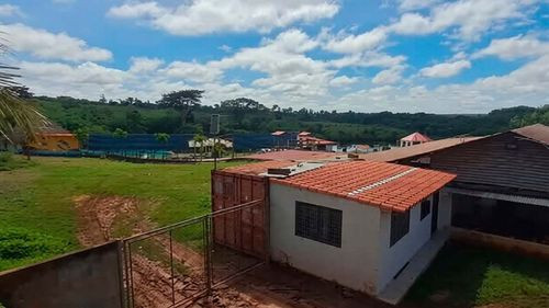 Felcn allana balneario en Guarayos por presuntos vínculos con Sebastián Marset