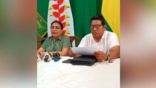 Investigan denuncia por millonario desfalco a la CNS en el Beni