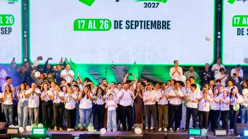 Expocruz 2027 ya tiene fecha y la edición 2026 supera 530.000 visitas