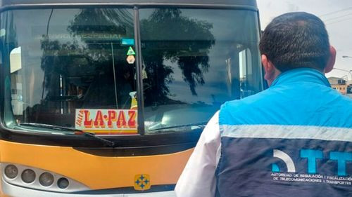 Analizan nuevas tarifas para el transporte interdepartamental