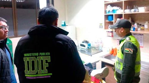 Turista nacional de 66 años fallece antes de iniciar recorrido al Salar de Uyuni