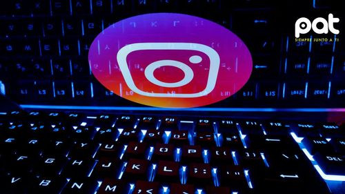 Estafadores en Instagram se hacen pasar por Meta para robar datos y cuentas