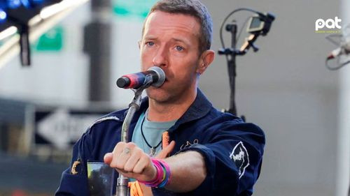 El líder de Coldplay comparte consejos contra la depresión