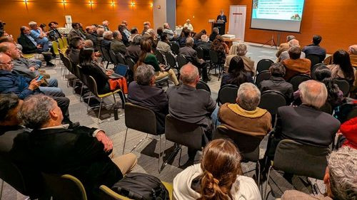 Milenio propone apertura al capital privado para producir 100.000 toneladas de litio en Bolivia