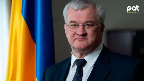 Ucrania pidió que se tomen medidas inmediatas contra Rusia