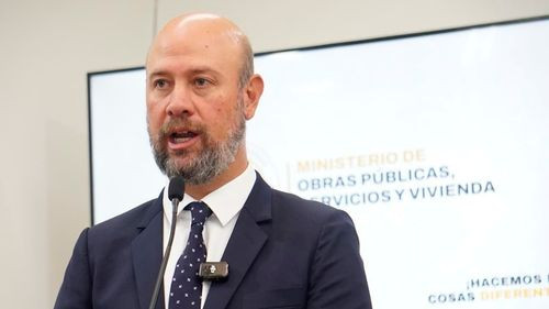 Gerente de BoA viajó sin aval del ministro