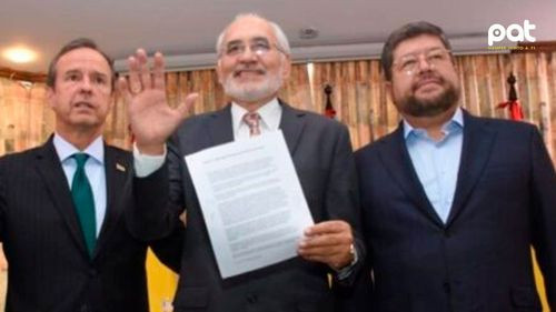 Ruptura de unidad opositora favorece al MAS, según analistas