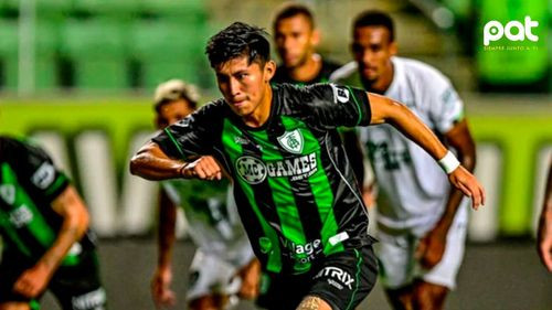 Cinco partidos de suspensión para Miguel Terceros