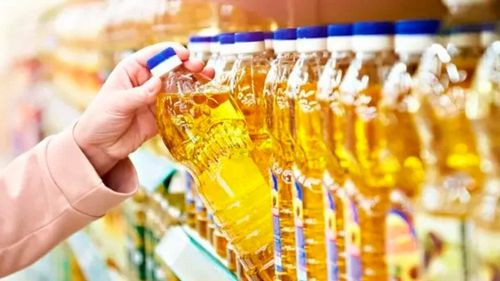 EMAPA proyecta producir más de un millón de litros de aceite al mes y asegura que el abastecimiento está garantizado
