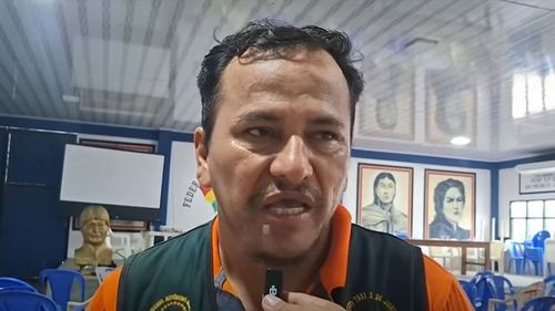 Transporte del Trópico alerta por combustible