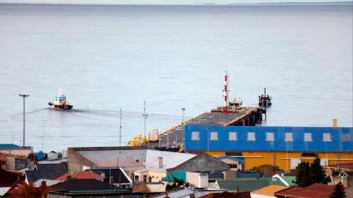 Fuerte sismo sacude Magallanes y la Antártica Chilena; emiten alerta preventiva por tsunami
