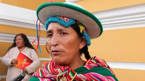 Orden fiscal desata nueva presión sobre exautoridad ligada al Fondo Indígena