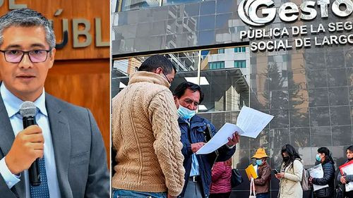 Gestora Pública diversifica inversiones hacia el sector privado para dinamizar economía