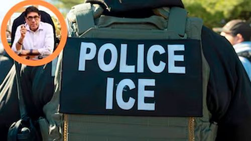 EEUU revoca visa a funcionario Mexicano que respaldaba las deportaciones