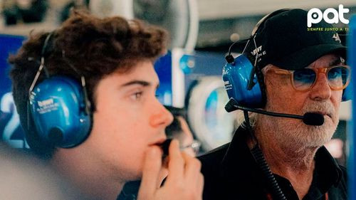 Franco Colapinto y su futuro en la Fórmula 1: ¿Alpine sigue siendo la mejor opción?