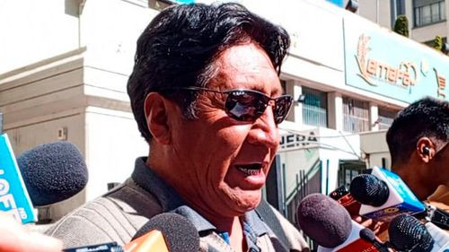 Transporte pesado reclama por falta de combustible