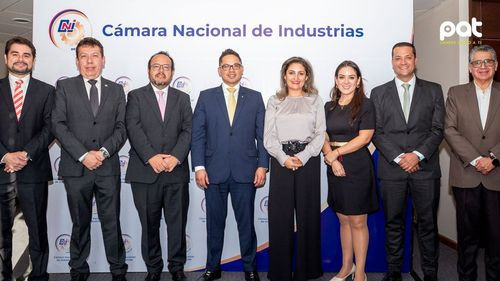 Gonzalo Morales asume la presidencia de la CNI y José Eduardo Iriarte lidera la CADINPAZ