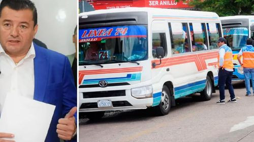 Alcaldía cruceña advierte que no autorizó alza del pasaje y convoca al diálogo