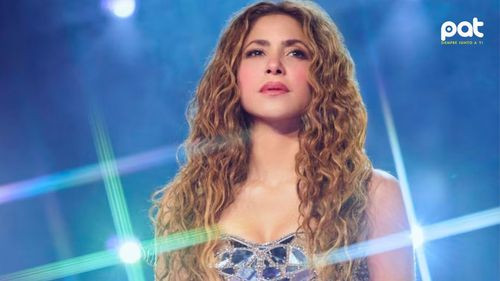 Shakira anuncia su esperado regreso a Latinoamérica con gira por varios países
