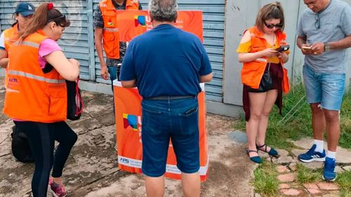 SOAT alcanza menos del 30% de la meta nacional; controles arrancan 1 de enero