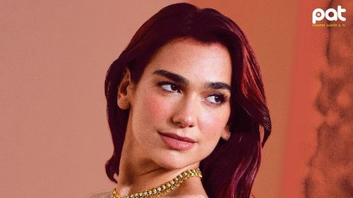 Dua Lipa anuncia su gira por Latinoamérica con conciertos en seis países