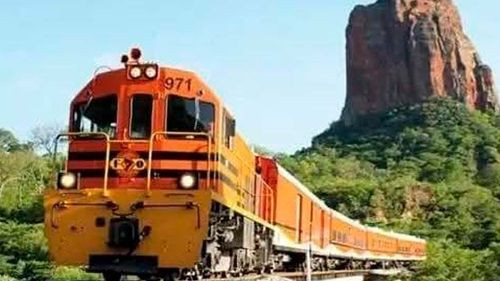 Tras seis años, se reanuda el tren de pasajeros hacia la Chiquitanía desde Santa Cruz