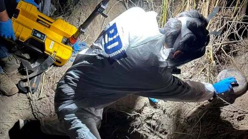 Boliviana desaparecida en Chile fue hallada sin vida; su pareja confesó el crimen