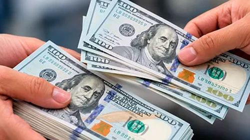 ¿A cuánto se cotiza el dólar hoy? 