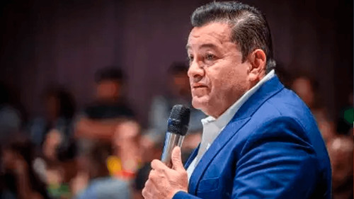 Imagen de Jhonny Fernández declarará por presunta manipulación de impuestos municipales