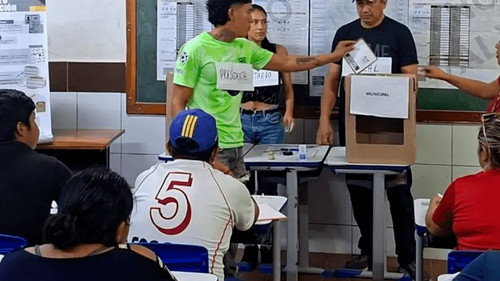 Multas de hasta Bs 1.650 por incumplir la normativa electoral