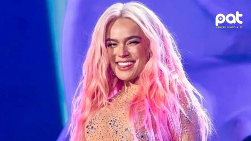 Karol G estrena documental en Netflix sobre su gira &#039;Mañana será bonito&#039;