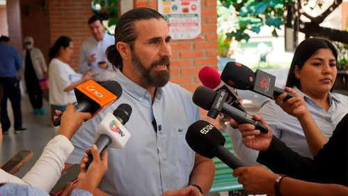 Alcaldía cruceña invita a completar la vacunación