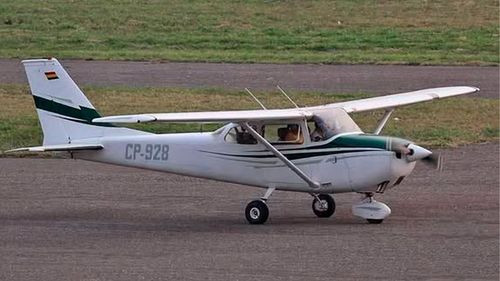 DGAC activa búsqueda tras pérdida de comunicación con avioneta en Beni