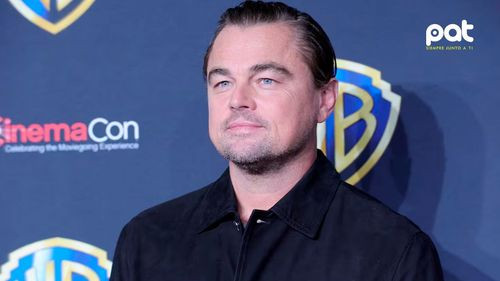 Leonardo DiCaprio revela el casting que cambió su destino en Hollywood